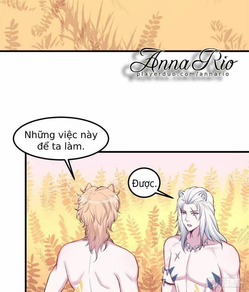 Thảnh Thơi Thú Thế Chủng Chủng Điền, Sinh Sinh Tể - Update Chapter 147 - 39