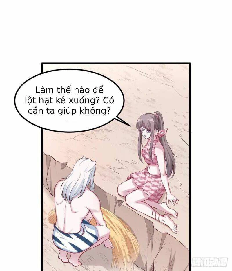 Thảnh Thơi Thú Thế Chủng Chủng Điền, Sinh Sinh Tể - Update Chapter 147 - 43