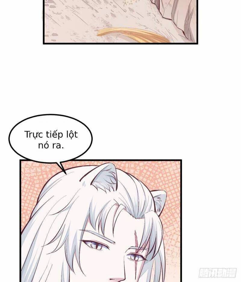 Thảnh Thơi Thú Thế Chủng Chủng Điền, Sinh Sinh Tể - Update Chapter 147 - 44