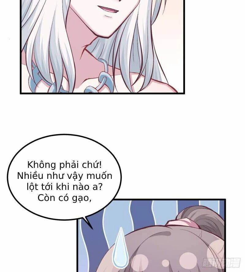 Thảnh Thơi Thú Thế Chủng Chủng Điền, Sinh Sinh Tể - Update Chapter 147 - 45