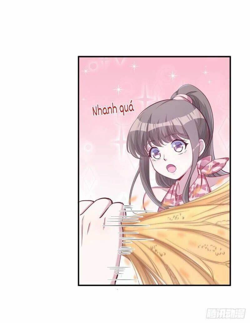 Thảnh Thơi Thú Thế Chủng Chủng Điền, Sinh Sinh Tể - Update Chapter 147 - 54