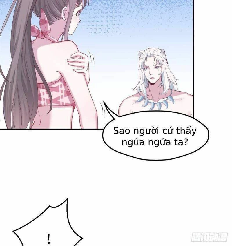 Thảnh Thơi Thú Thế Chủng Chủng Điền, Sinh Sinh Tể - Update Chapter 147 - 58