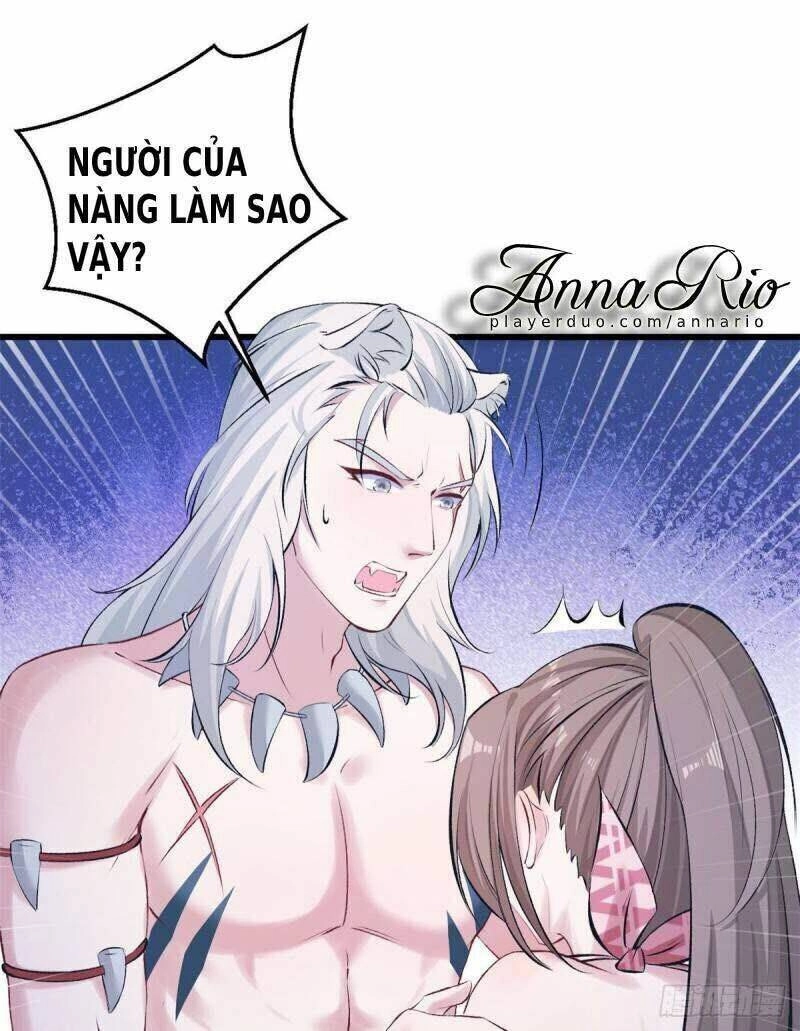 Thảnh Thơi Thú Thế Chủng Chủng Điền, Sinh Sinh Tể - Update Chapter 148 - 2