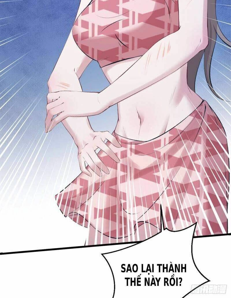 Thảnh Thơi Thú Thế Chủng Chủng Điền, Sinh Sinh Tể - Update Chapter 148 - 6