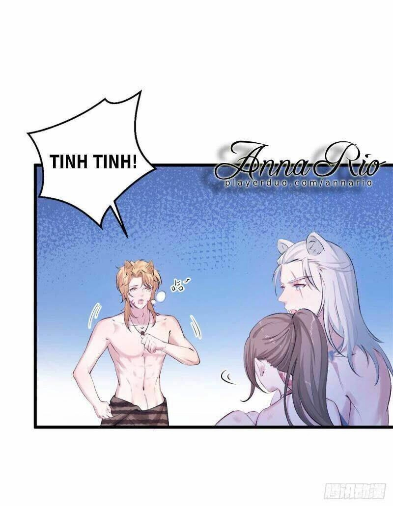 Thảnh Thơi Thú Thế Chủng Chủng Điền, Sinh Sinh Tể - Update Chapter 148 - 11