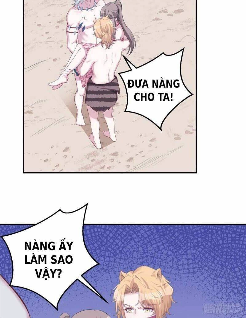 Thảnh Thơi Thú Thế Chủng Chủng Điền, Sinh Sinh Tể - Update Chapter 148 - 14