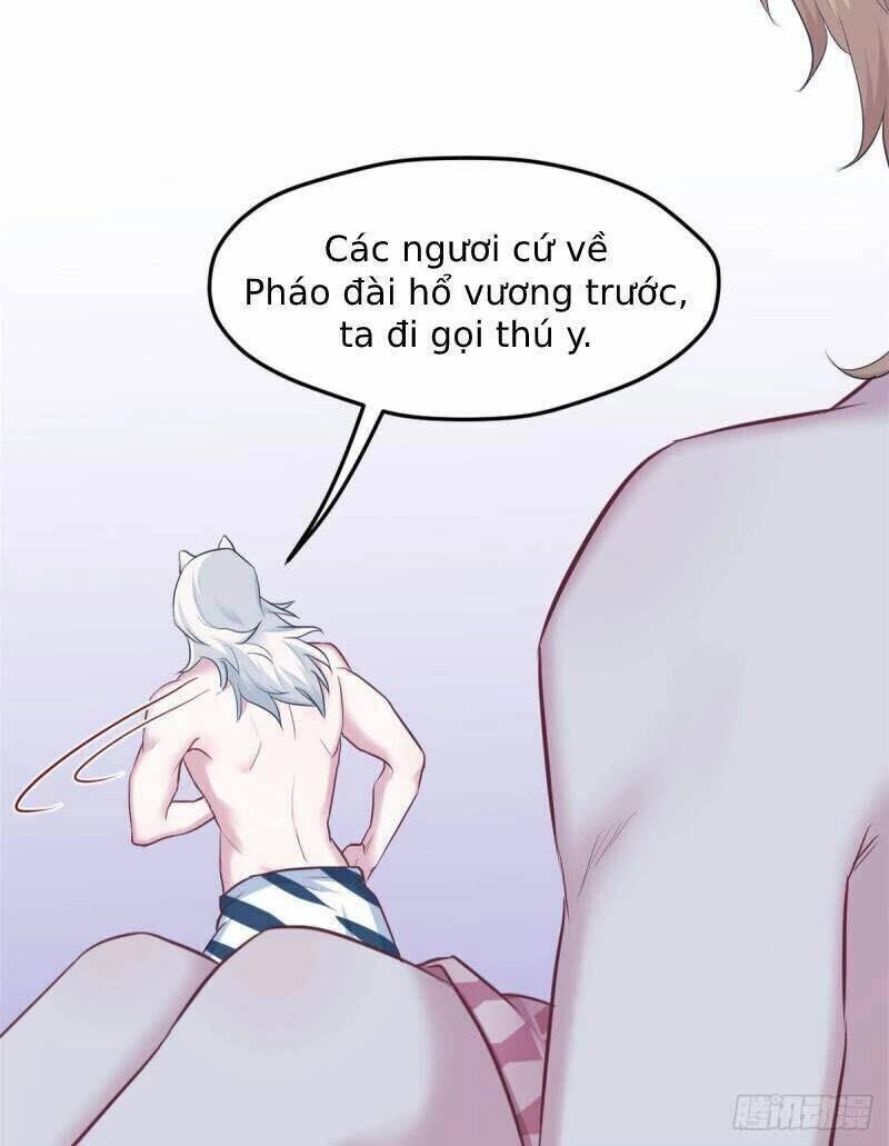 Thảnh Thơi Thú Thế Chủng Chủng Điền, Sinh Sinh Tể - Update Chapter 148 - 17