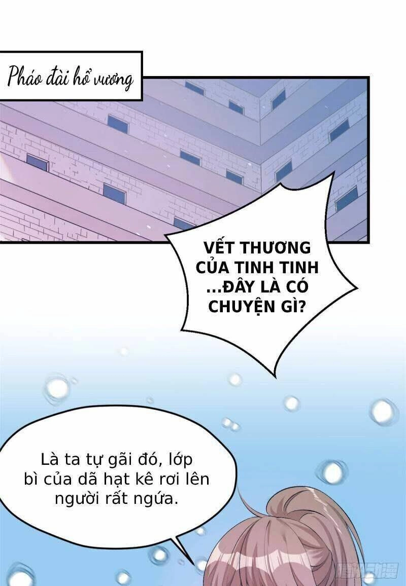 Thảnh Thơi Thú Thế Chủng Chủng Điền, Sinh Sinh Tể - Update Chapter 148 - 22