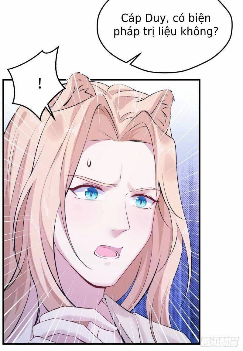 Thảnh Thơi Thú Thế Chủng Chủng Điền, Sinh Sinh Tể - Update Chapter 148 - 24