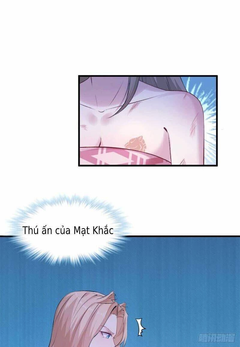 Thảnh Thơi Thú Thế Chủng Chủng Điền, Sinh Sinh Tể - Update Chapter 148 - 25