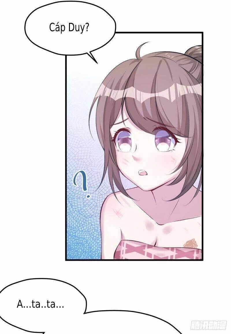 Thảnh Thơi Thú Thế Chủng Chủng Điền, Sinh Sinh Tể - Update Chapter 148 - 27