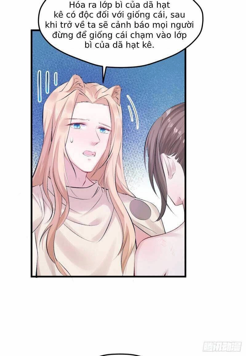 Thảnh Thơi Thú Thế Chủng Chủng Điền, Sinh Sinh Tể - Update Chapter 148 - 28