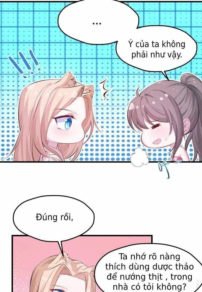 Thảnh Thơi Thú Thế Chủng Chủng Điền, Sinh Sinh Tể - Update Chapter 148 - 29