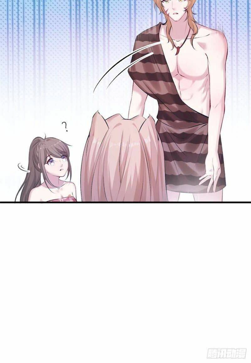 Thảnh Thơi Thú Thế Chủng Chủng Điền, Sinh Sinh Tể - Update Chapter 148 - 31