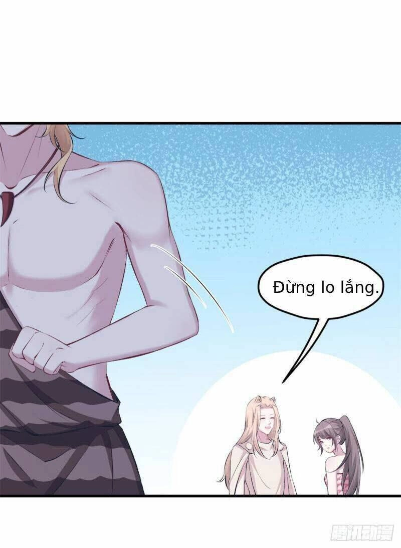 Thảnh Thơi Thú Thế Chủng Chủng Điền, Sinh Sinh Tể - Update Chapter 148 - 32