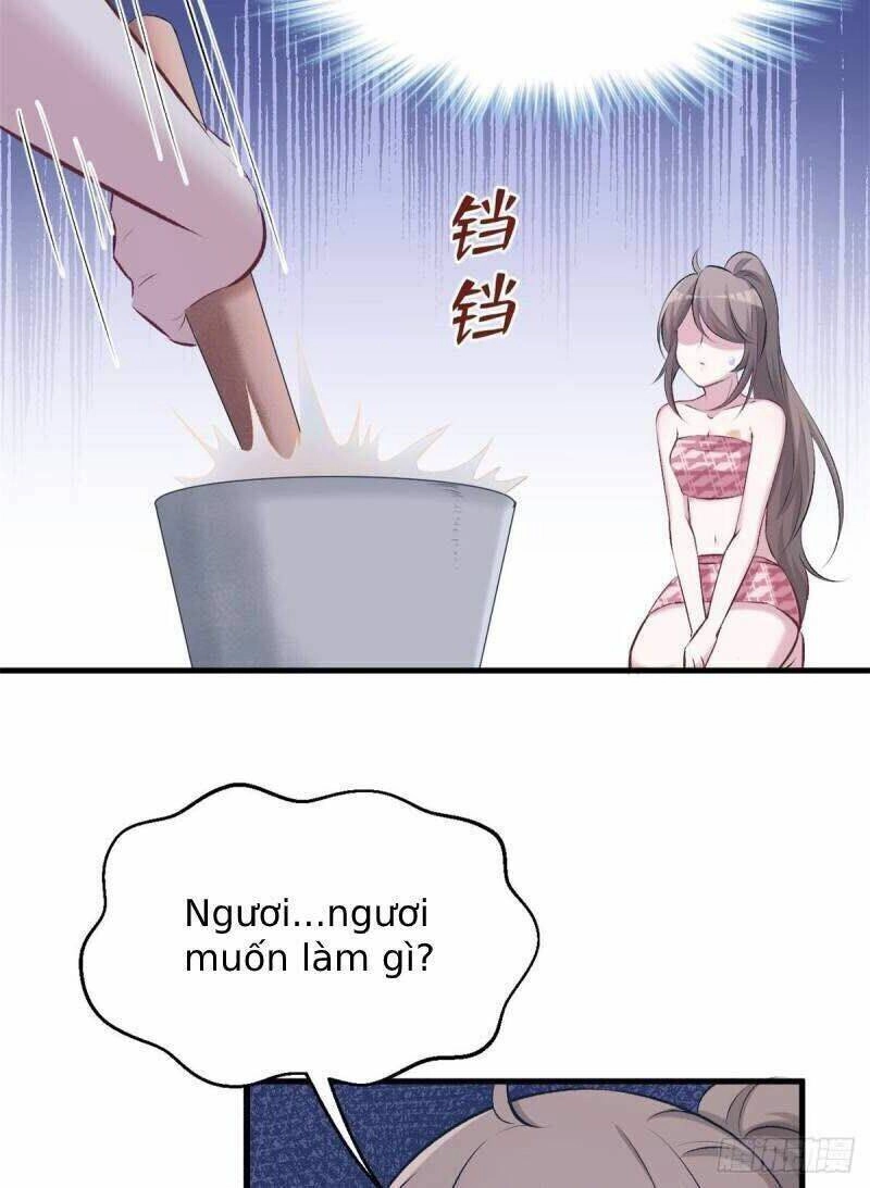 Thảnh Thơi Thú Thế Chủng Chủng Điền, Sinh Sinh Tể - Update Chapter 148 - 35