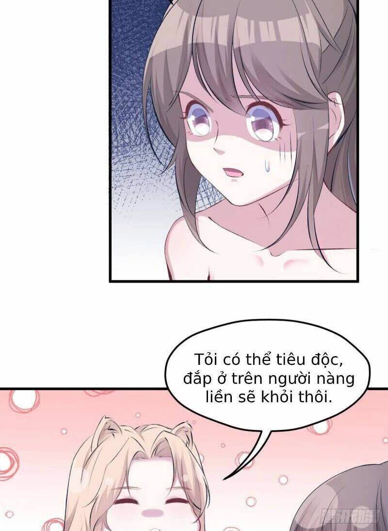 Thảnh Thơi Thú Thế Chủng Chủng Điền, Sinh Sinh Tể - Update Chapter 148 - 36