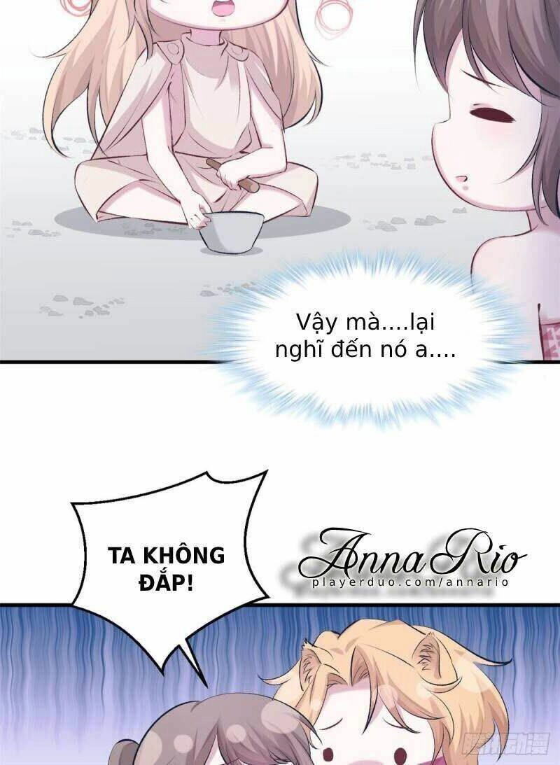 Thảnh Thơi Thú Thế Chủng Chủng Điền, Sinh Sinh Tể - Update Chapter 148 - 37
