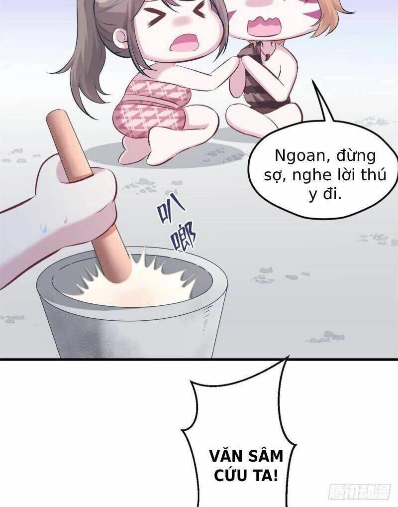 Thảnh Thơi Thú Thế Chủng Chủng Điền, Sinh Sinh Tể - Update Chapter 148 - 38