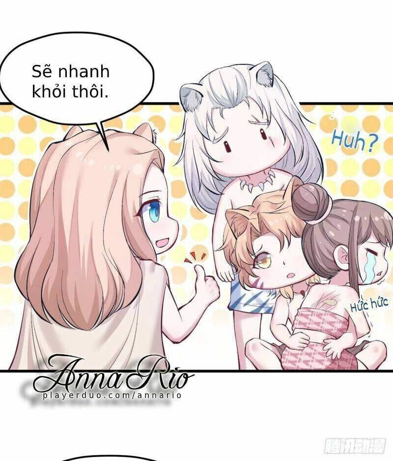 Thảnh Thơi Thú Thế Chủng Chủng Điền, Sinh Sinh Tể - Update Chapter 148 - 49