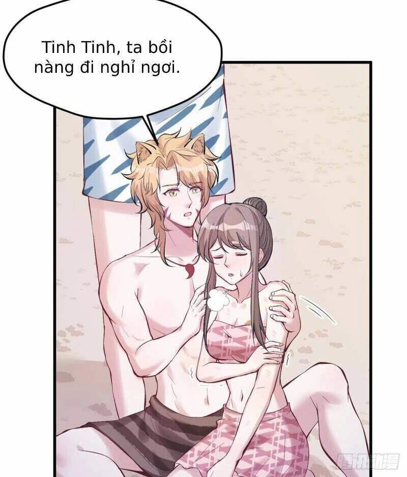 Thảnh Thơi Thú Thế Chủng Chủng Điền, Sinh Sinh Tể - Update Chapter 148 - 50