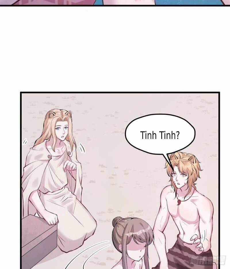 Thảnh Thơi Thú Thế Chủng Chủng Điền, Sinh Sinh Tể - Update Chapter 148 - 52