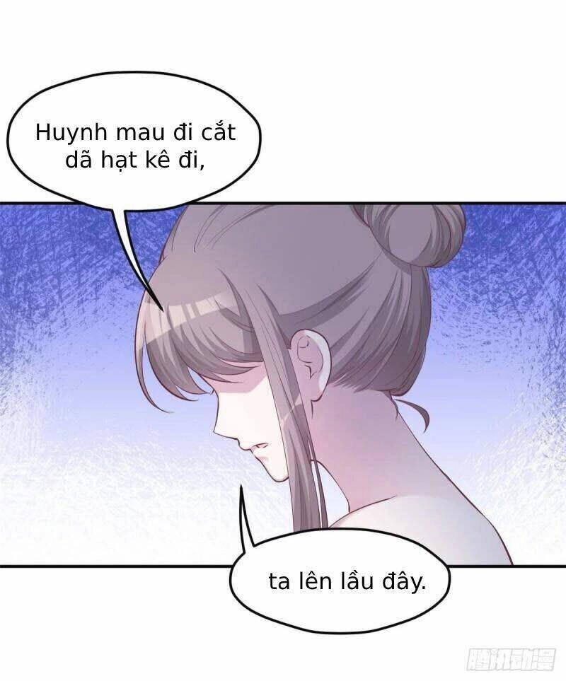 Thảnh Thơi Thú Thế Chủng Chủng Điền, Sinh Sinh Tể - Update Chapter 148 - 54