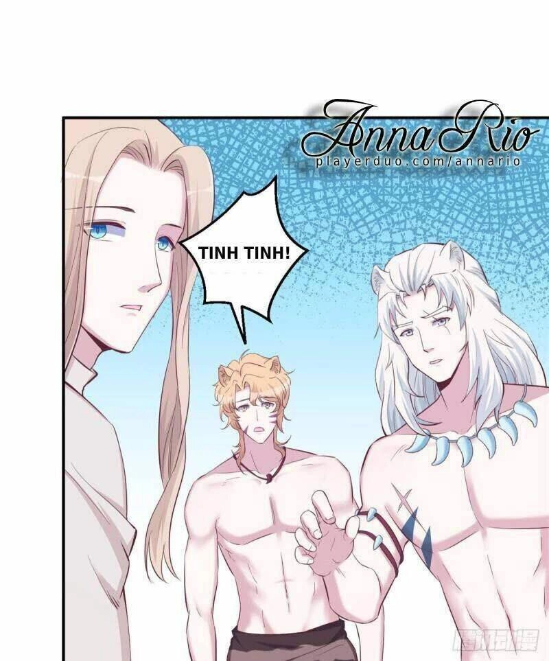 Thảnh Thơi Thú Thế Chủng Chủng Điền, Sinh Sinh Tể - Update Chapter 148 - 55