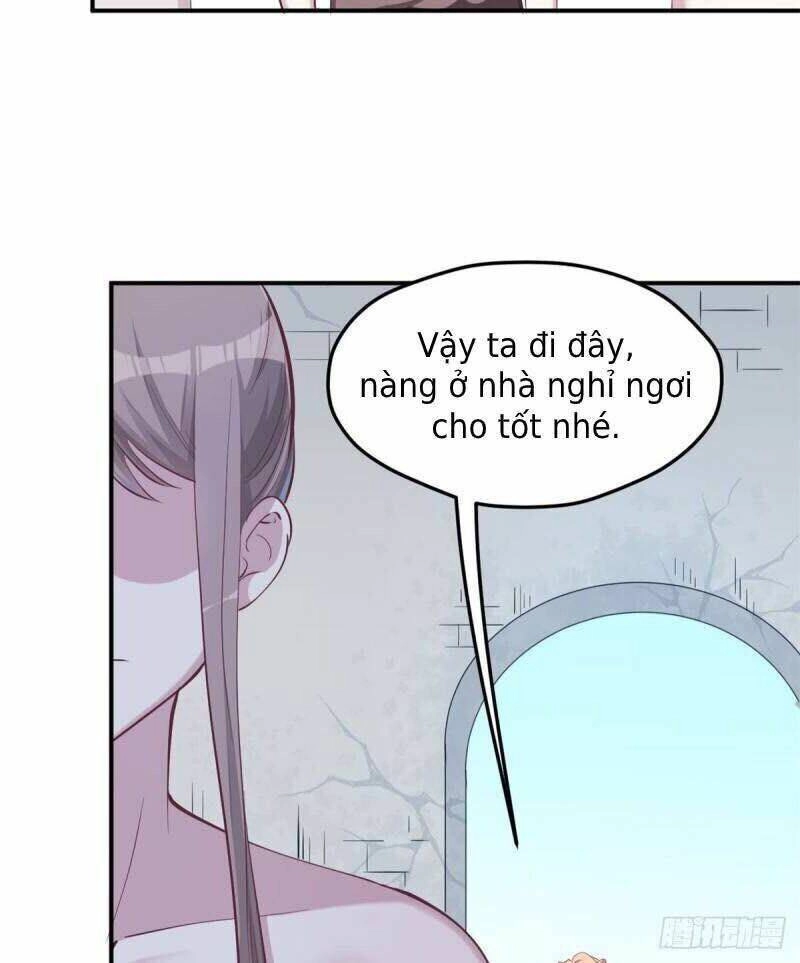 Thảnh Thơi Thú Thế Chủng Chủng Điền, Sinh Sinh Tể - Update Chapter 148 - 56