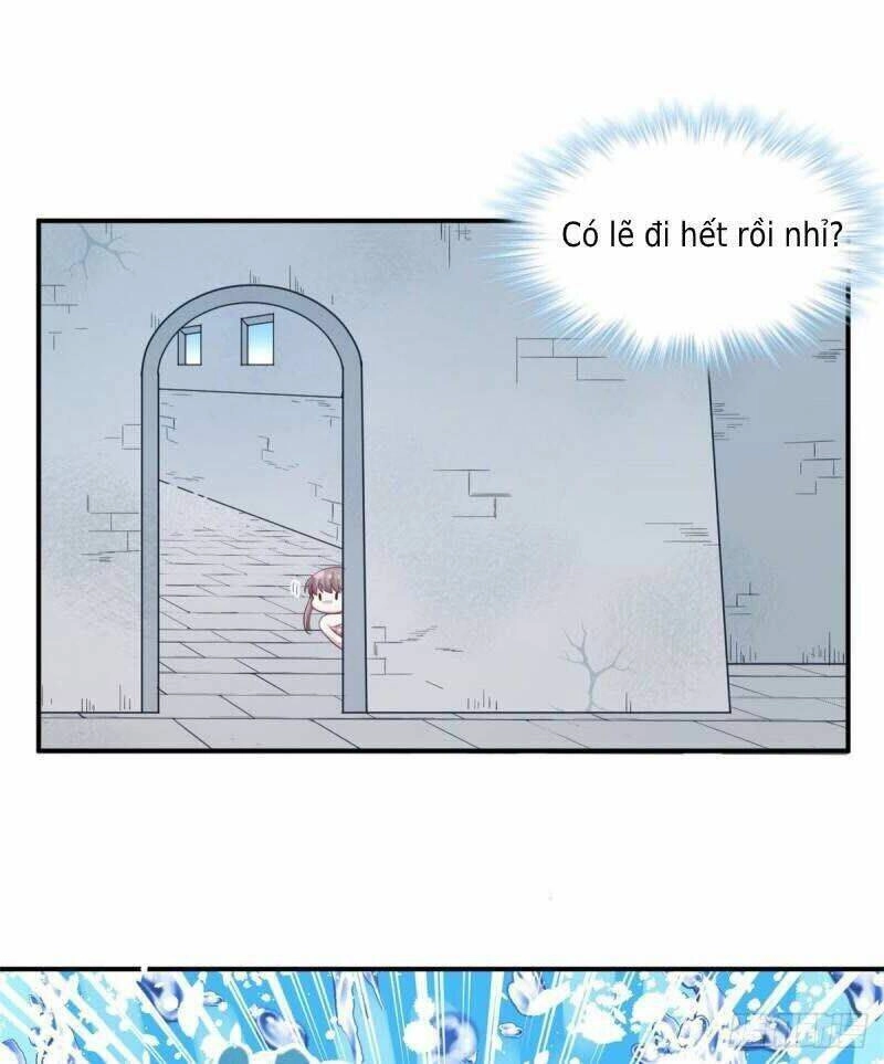 Thảnh Thơi Thú Thế Chủng Chủng Điền, Sinh Sinh Tể - Update Chapter 148 - 59