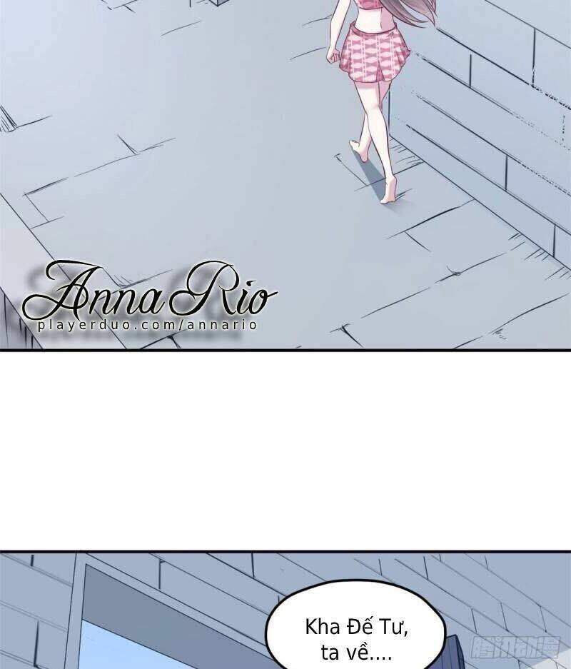 Thảnh Thơi Thú Thế Chủng Chủng Điền, Sinh Sinh Tể - Update Chapter 148 - 65