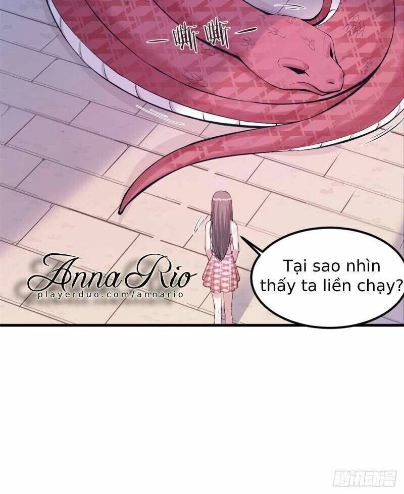 Thảnh Thơi Thú Thế Chủng Chủng Điền, Sinh Sinh Tể - Update Chapter 148 - 74