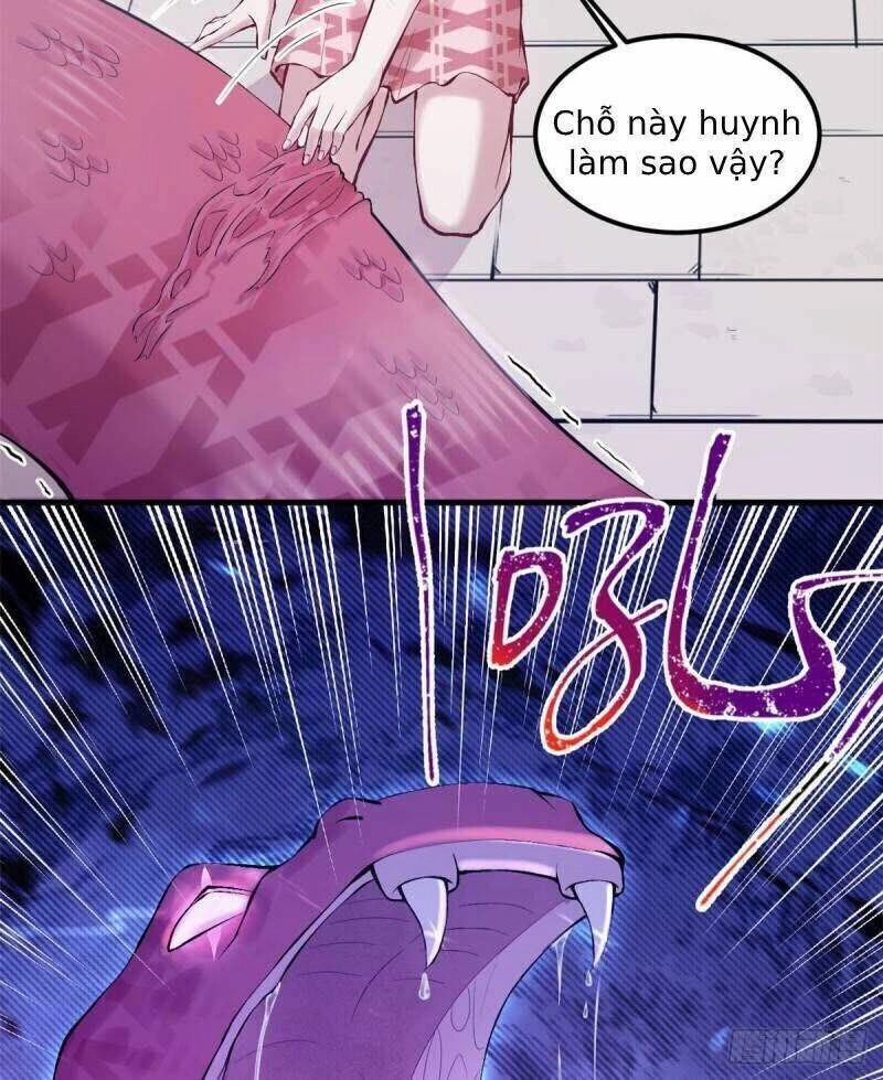 Thảnh Thơi Thú Thế Chủng Chủng Điền, Sinh Sinh Tể - Update Chapter 148 - 82