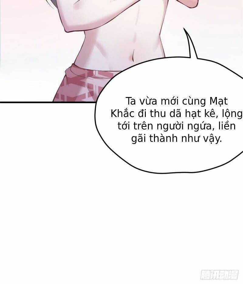 Thảnh Thơi Thú Thế Chủng Chủng Điền, Sinh Sinh Tể - Update Chapter 150 - 10