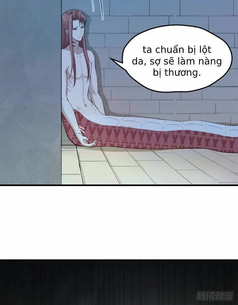 Thảnh Thơi Thú Thế Chủng Chủng Điền, Sinh Sinh Tể - Update Chapter 150 - 18