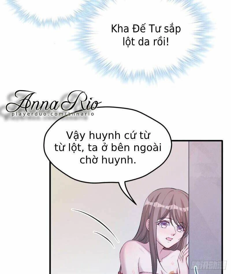 Thảnh Thơi Thú Thế Chủng Chủng Điền, Sinh Sinh Tể - Update Chapter 150 - 23