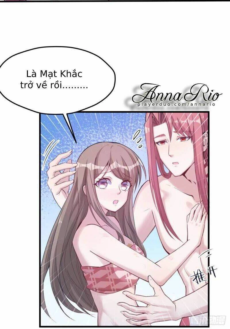 Thảnh Thơi Thú Thế Chủng Chủng Điền, Sinh Sinh Tể - Update Chapter 150 - 59