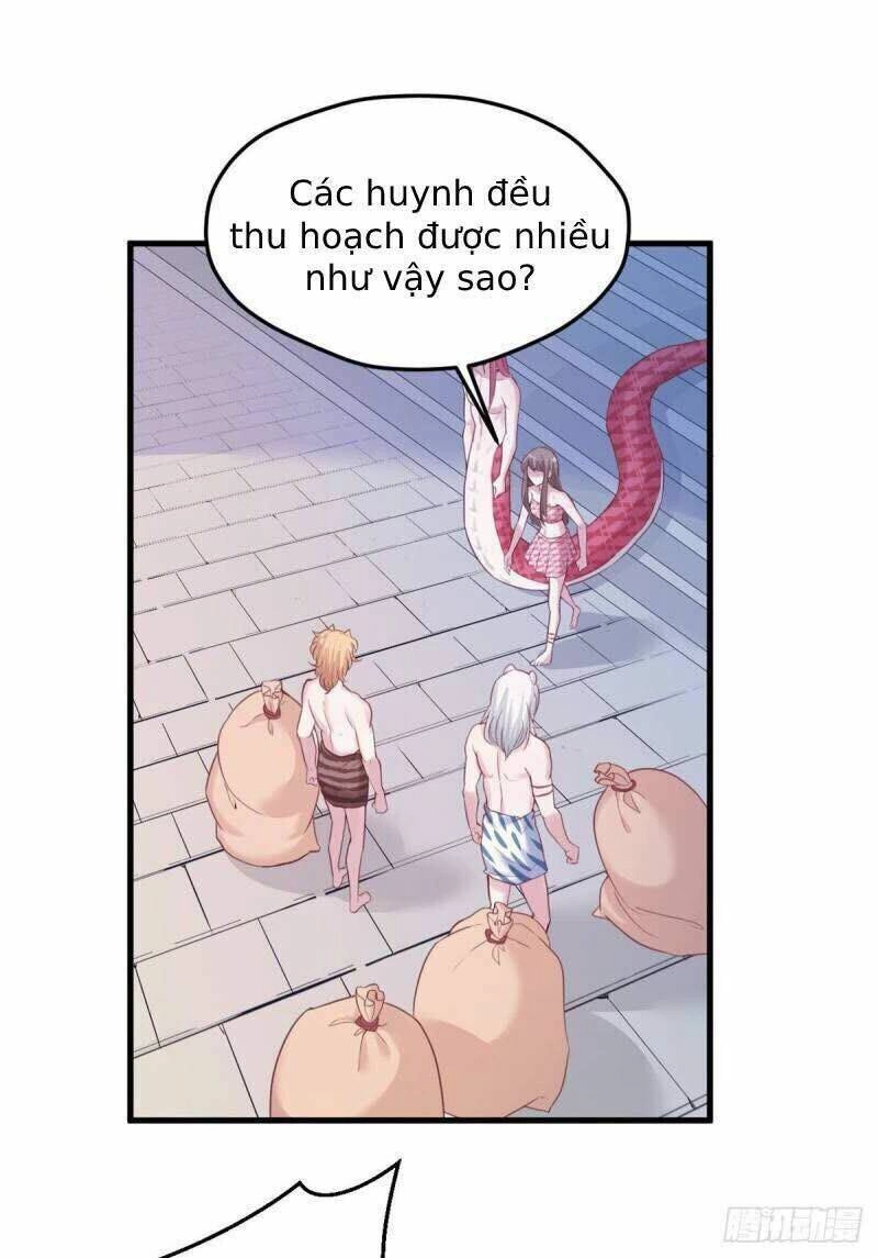 Thảnh Thơi Thú Thế Chủng Chủng Điền, Sinh Sinh Tể - Update Chapter 150 - 76