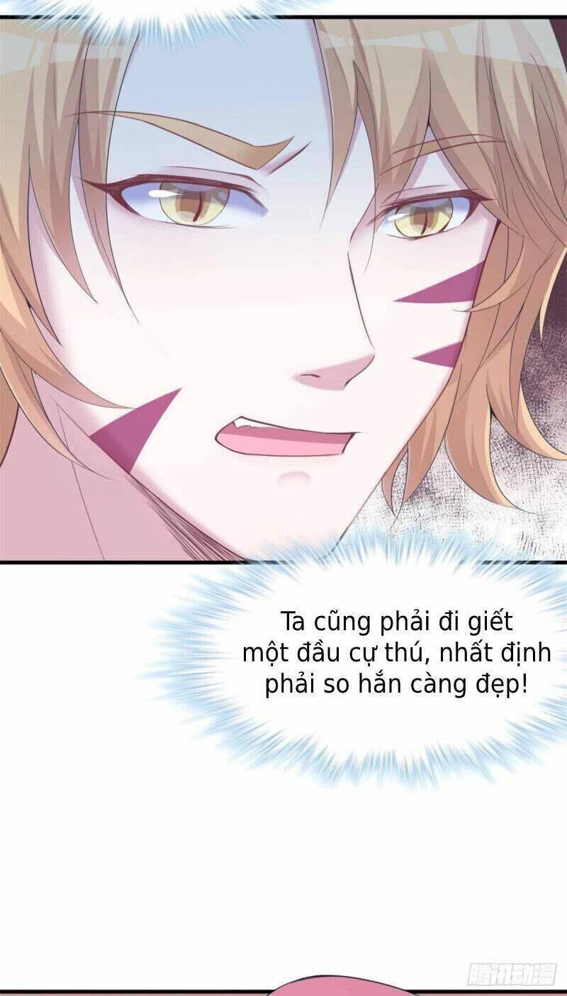 Thảnh Thơi Thú Thế Chủng Chủng Điền, Sinh Sinh Tể - Update Chapter 150 - 85