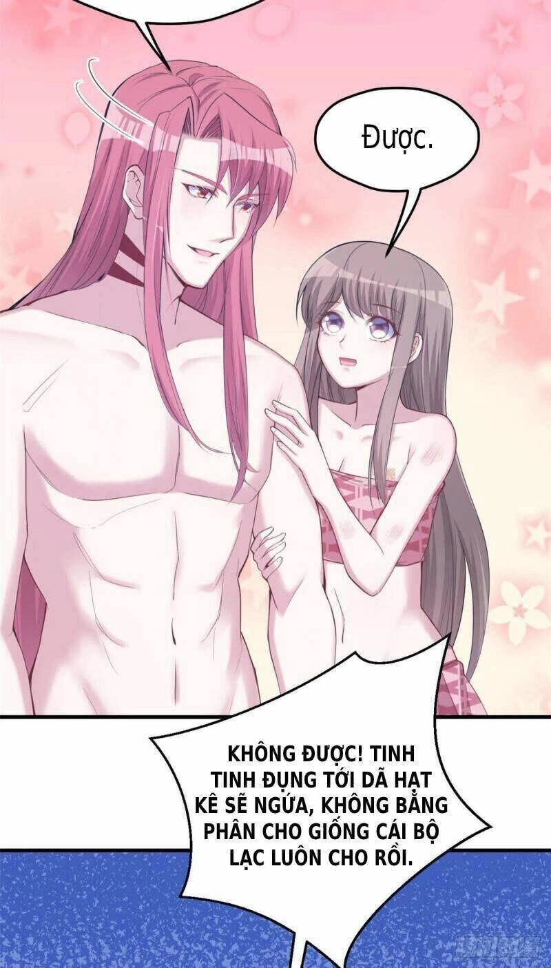 Thảnh Thơi Thú Thế Chủng Chủng Điền, Sinh Sinh Tể - Update Chapter 150 - 87