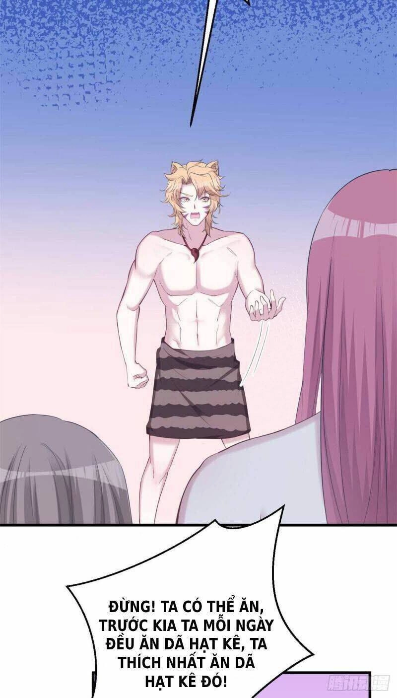 Thảnh Thơi Thú Thế Chủng Chủng Điền, Sinh Sinh Tể - Update Chapter 150 - 88