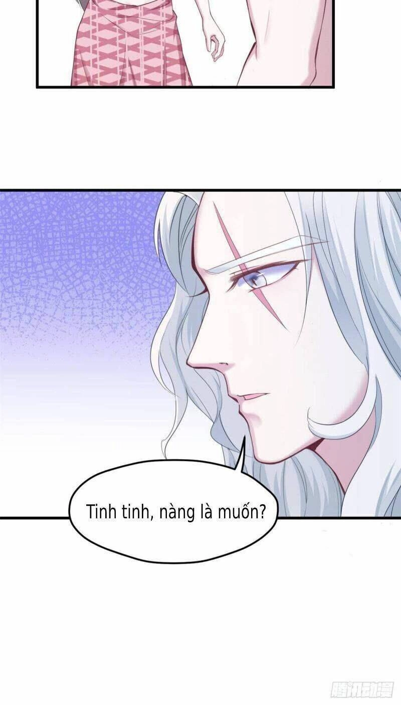 Thảnh Thơi Thú Thế Chủng Chủng Điền, Sinh Sinh Tể - Update Chapter 150 - 91