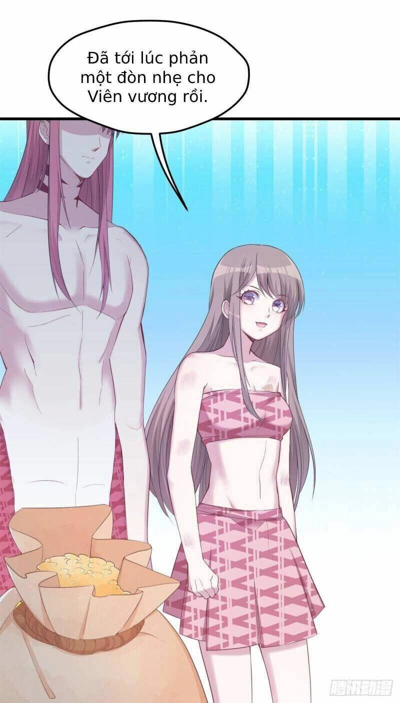 Thảnh Thơi Thú Thế Chủng Chủng Điền, Sinh Sinh Tể - Update Chapter 150 - 92