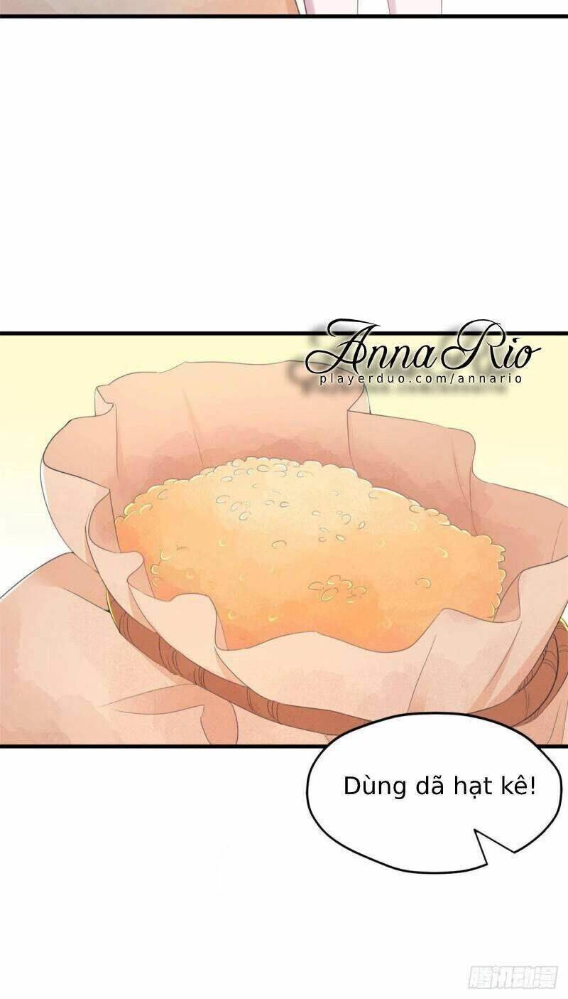 Thảnh Thơi Thú Thế Chủng Chủng Điền, Sinh Sinh Tể - Update Chapter 150 - 93