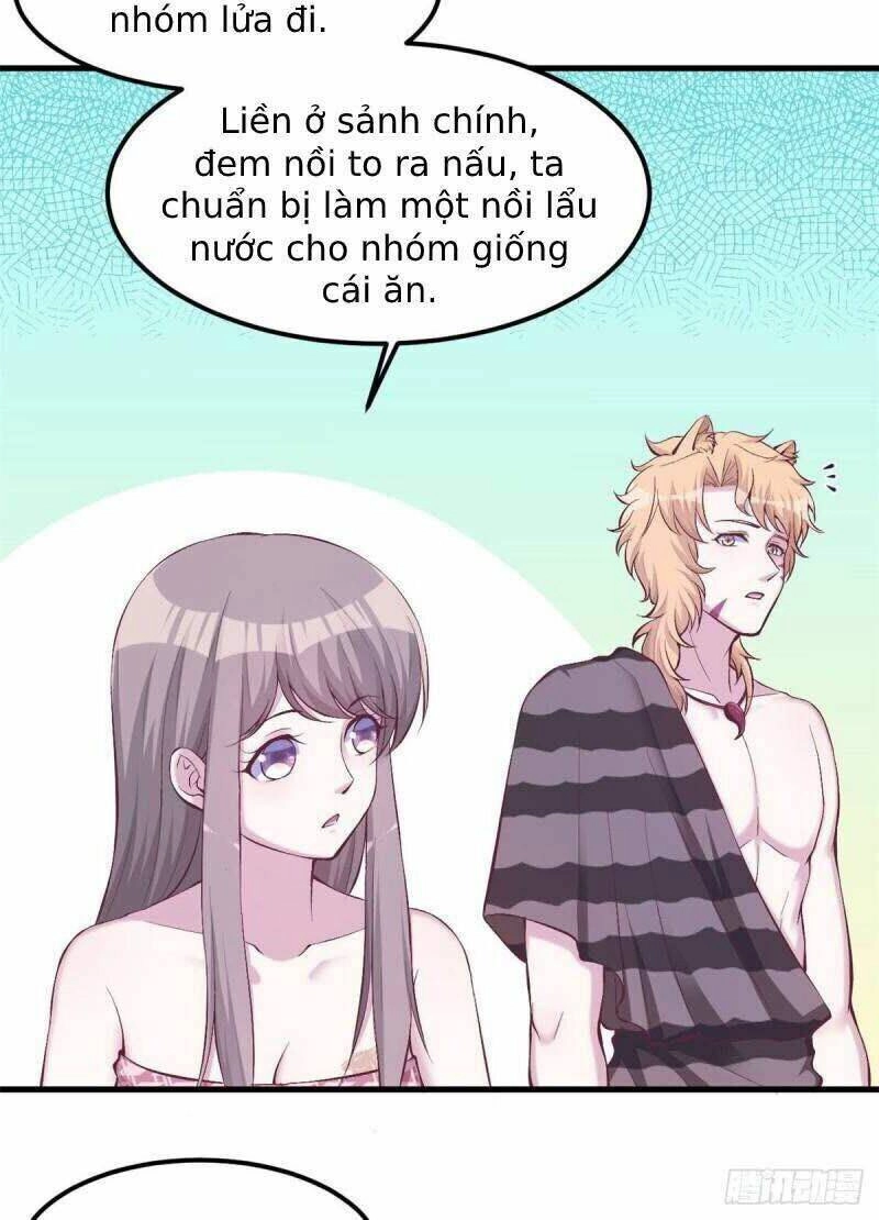 Thảnh Thơi Thú Thế Chủng Chủng Điền, Sinh Sinh Tể - Update Chapter 152 - 4