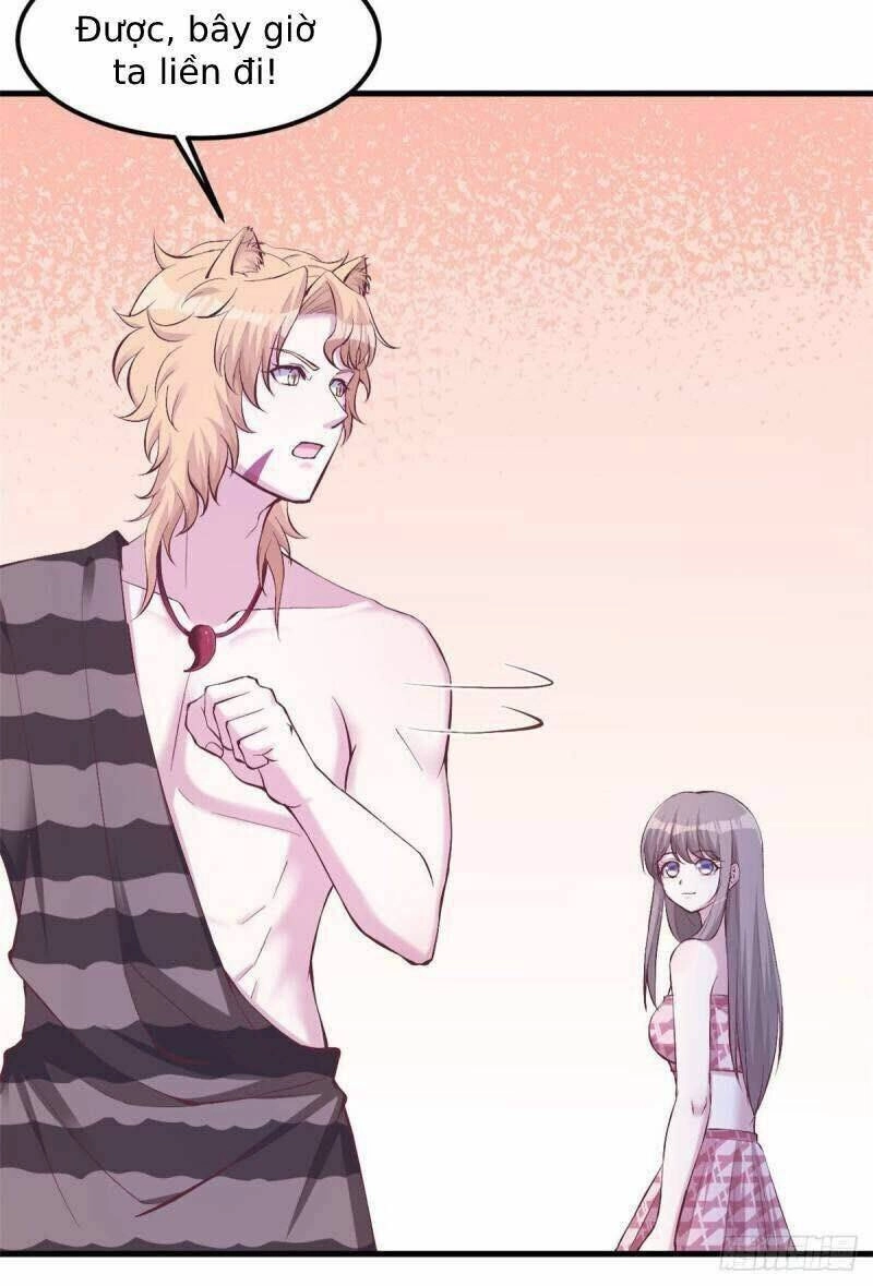 Thảnh Thơi Thú Thế Chủng Chủng Điền, Sinh Sinh Tể - Update Chapter 152 - 5