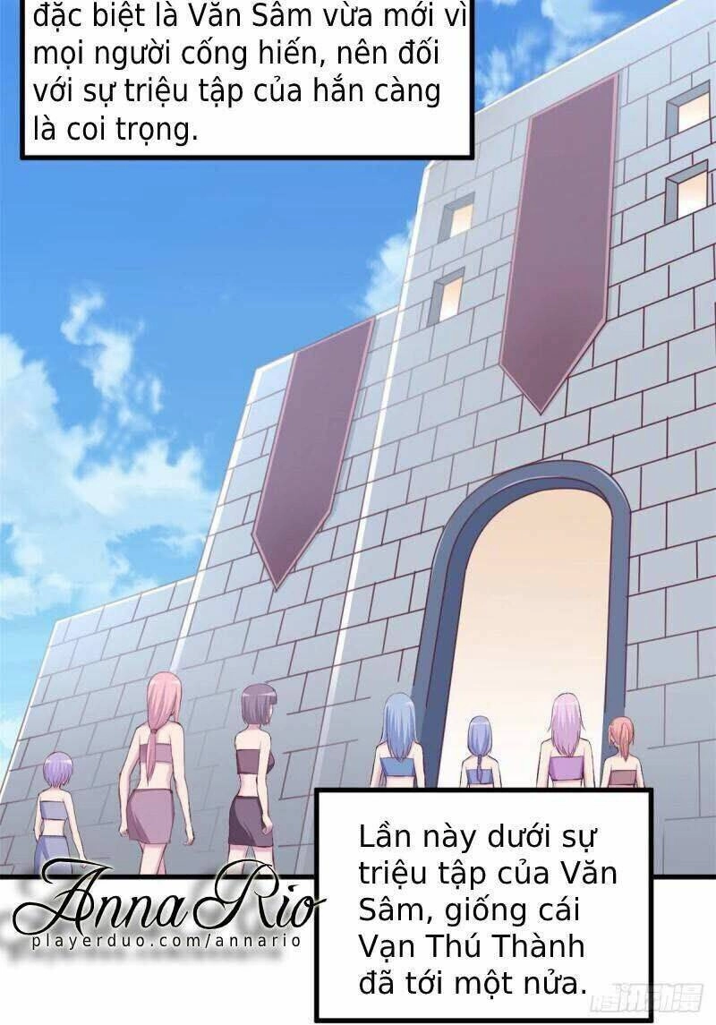 Thảnh Thơi Thú Thế Chủng Chủng Điền, Sinh Sinh Tể - Update Chapter 152 - 8