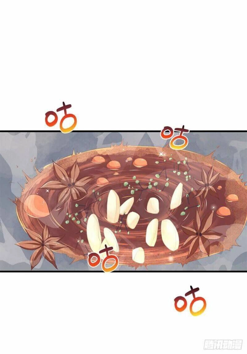 Thảnh Thơi Thú Thế Chủng Chủng Điền, Sinh Sinh Tể - Update Chapter 152 - 9