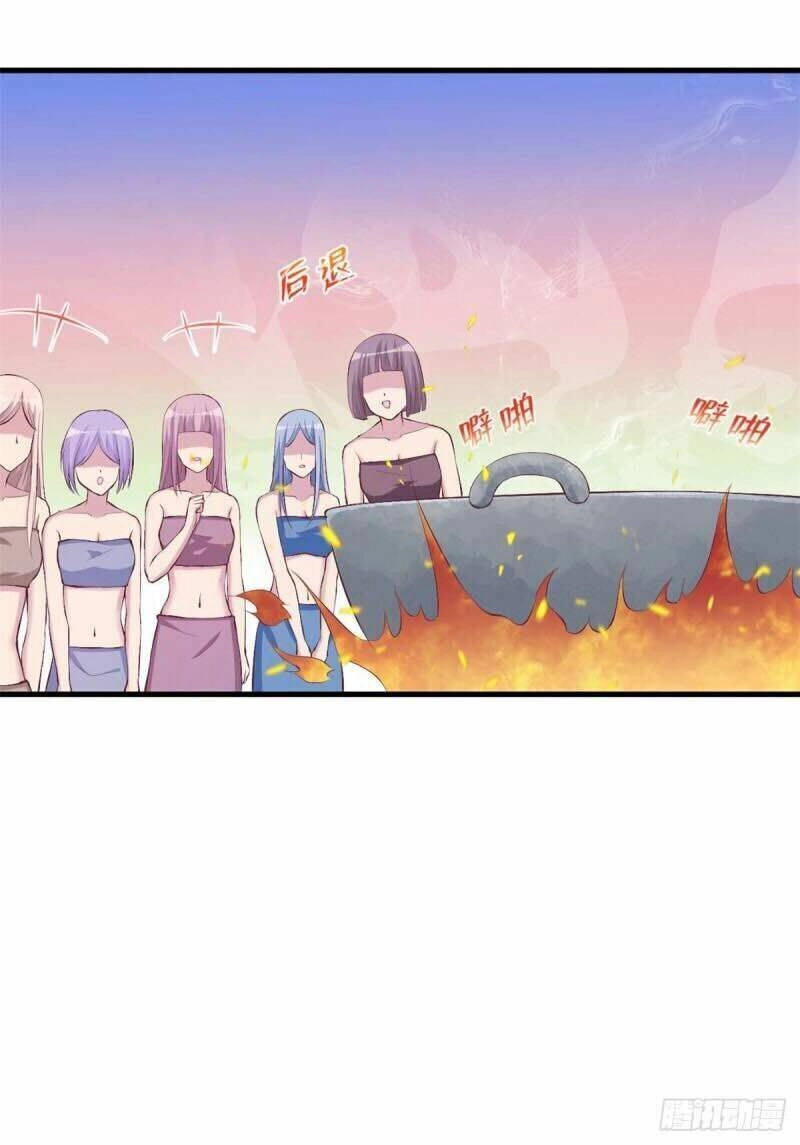 Thảnh Thơi Thú Thế Chủng Chủng Điền, Sinh Sinh Tể - Update Chapter 152 - 10