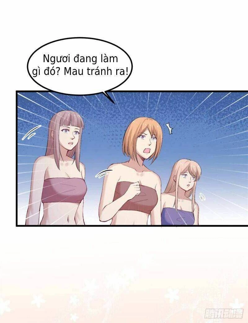 Thảnh Thơi Thú Thế Chủng Chủng Điền, Sinh Sinh Tể - Update Chapter 152 - 11